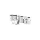 789611000707 Undisclosed Drive Metric Female Spline Bit Socket Wrench