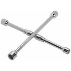 789611003302 Generic Fold Up Wheel Socket Wrench Folding Tire