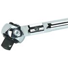 789611009441 Generic Drive Roto Head Flexible Swivel Ratchet Socket