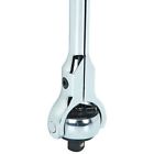 789611009458 Generic Drive Roto Head Flexible Swivel Ratchet Socket