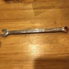 79-008 Duralast Mm Open Closed End Wrench It Works Very Good