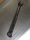 79-017 Duralast Metric Point Combination Wrench Guaranteed For Life