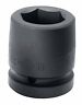 792000335100 Elora Impact Socket Hexagon 4022989068815