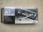792363009751 Harborfreight 40 Pc 3-8
