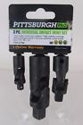 792363679862 Pittsburgh Pro 3pc Universal Impact