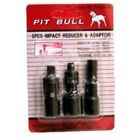 794685857089 Pit Bull Pc Impact Reducer Adaptor Set