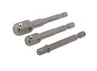 797 Abn Piece Power Driver Extension Socket Adapter Set 617209840797