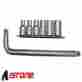 7p12ss Istone 7pcs Sockets Set With L Handle 637509988982