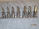 207efamy 7pc. Sockets 3 Tools Metric Hex 207efamy. Dr. Snap Rail 8
