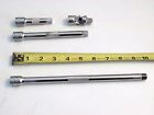 8 1 Snap Pc 6 3 Extensions Blue 5 " Point 10 Universal