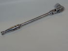 F711a 8 5 Drive " Flex 3 Snap- Socket Used Wrench Ratchet