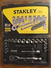 80-718 Stanley 32 Piece Socket