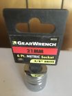 80331 Gearwrench Drive Point Metric Socket Free Shipping Mi Seller
