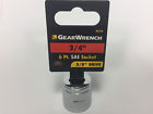 0995751 80358 Gearwrench Drive Point Standard Sae Socket 099575803581