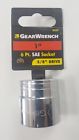 80362 Gearwrench 1 Sae Standard 099575803628