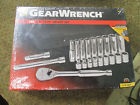 80557 Gearwrench 21 Pc Sae