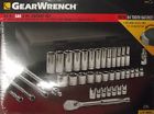0995757 80577 Gearwrench 80567 39pc 3-8 099575805677