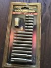 0995751 80585 Gearwrench Piece Torx Driver Set New 099575805851