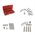 8070 Xzn Screwdriver Bit Sets Triple Square Spline Metric 688295878070