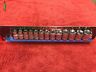 Gearwrench-80702 80702 Gearwrench Socket Set Piece Drive Metric New