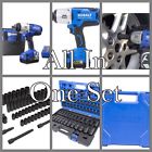 80724 Kobalt Impact Set Point With Wrench