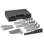 80742 Gearwrench Hand Tools Master Hex Torx Bit Socket 099575807428