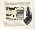 80988 Gearwrench Drive Universal Joint Stubby Torx Bit Socket