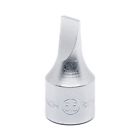 0995755 81168 Gearwrench Drive Stubby Slotted Bit Driver 099575811685