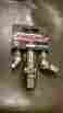 0995756 81228 Gearwrench 3pc Universal Joint Set 1 4 3 8 2 Drive U-joint 099575812286