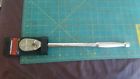 99575813603 81360 Gearwrench Drive Long Handle Full Polish Tooth Teardrop