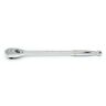 81360t Gearwrench Drive Tooth Long Handle Teardrop Ratchet Mul
