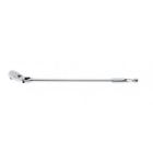 0995754 81363 Gearwrench Dr Full Polish Lock Flex Head Teardrop 099575813634