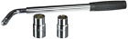 816214020235 Evelots Telescoping Lug Wrench