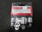94235 820909042358 Craftsman New Pc Adapter Set Inch