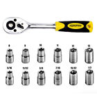 82214166ab Eyourlife Jeep Ratchet Wrench Spanner Combination Socket Set Repair Tool