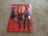 823420771073 Ultra Tough Steel Piece Inch Aviation Snips