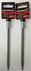 0995755 82512 Gearwrench Long Torx Socket Drive 099575825125