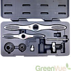 82807 Gearwrench Piece Large Master Drive Tool Set Missing Parts