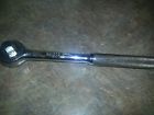 83-203 Mechanic Drive 3 Hand Ratchet Tools 8 Stanley Cr-v