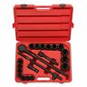 02379a 837013023791 Neiko Drive Jumbo Impact Socket Set Piece Shallow