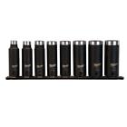 837980 Milwaukee Drive Deep Impact Socket Set
