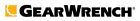 84545n Gearwrench 1-2indrive 27mm Standard
