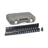 84948n Markenlos Gearwrench Deep Impact Socket Set Inch Drive 0099575084980