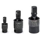 0995752 84960 Gearwrench Socket Wrenches Drive Impact Universal 099575849602
