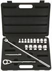 85-425 Stanley Drive Sae Socket Set 0076174403732