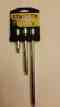 85-706 3 8 Piece Set Drive Bar Extension