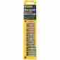 85-708 Stanley 7-pc 3 8 Inch Dr Torx Hex Bit Socket Set Sae 076174857085