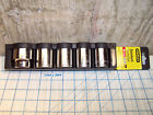 85-720 Stanley Piece Drive Point Socket Set Pn