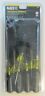85076 Klein Tools Screwdriver Set Brand New Sealed 092644850769