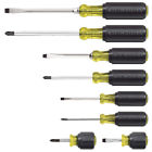 92644850783 85078 Klein Tools Screwdriver Set